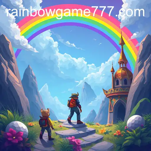 The Thrilling World of Adventure Games: Exploring 'Rainbow Game'