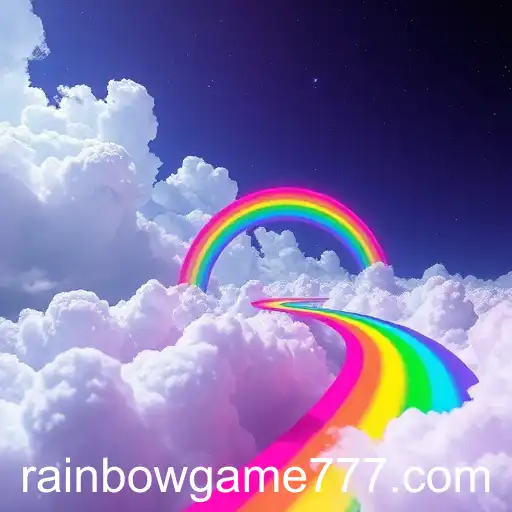 The Colorful Impact of Rainbow Game Mania