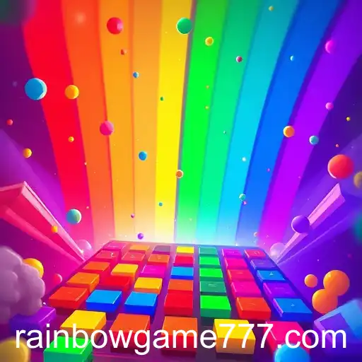 The Rise of Rainbow Game Phenomenon in Online Gaming