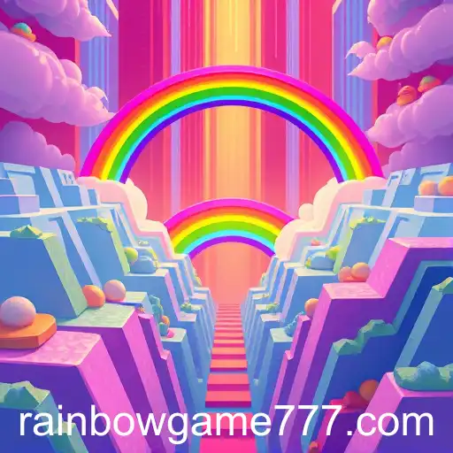 The Rise of the Rainbow Game Phenomenon