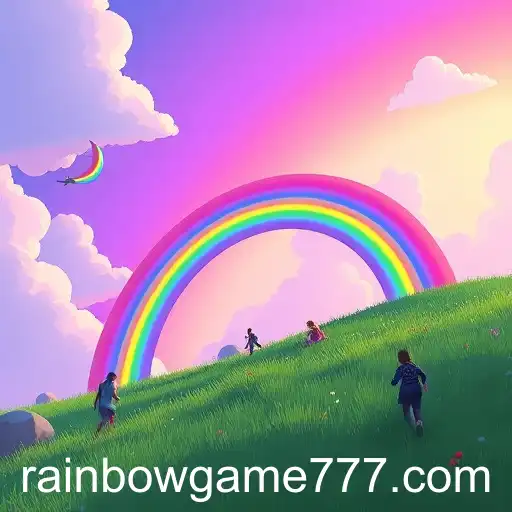 The Rise of the Rainbow Game: A Digital Revolution