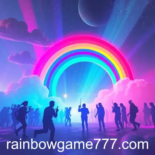 The Rise of Rainbow Games