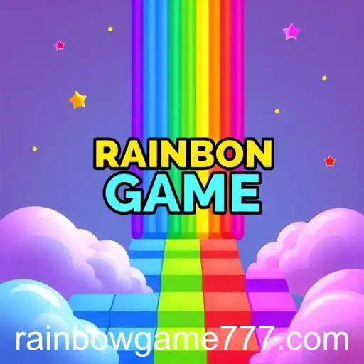 The Rise of Rainbow Game: Exploring its Impact and Popularity
