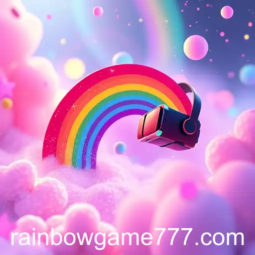 The Rise of Virtual Rainbows in the Gaming World