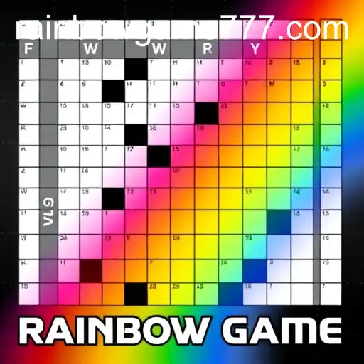 Exploring the World of Crossword Games: A Rainbow of Challenges
