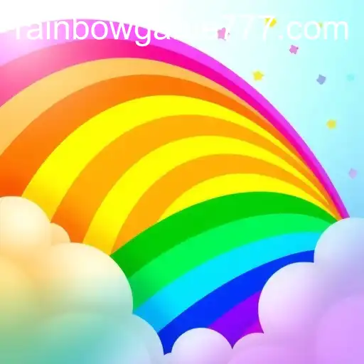 Exploring the Rainbow Game Phenomenon Online