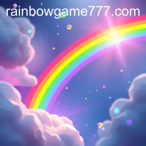 Exploring the Colorful World of Puzzle Games: Enter the Rainbow Game