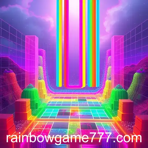 The Rise of Rainbow Game Phenomenon in Online Gaming