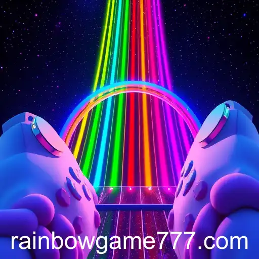 The Rise of Rainbow Games in the Digital World