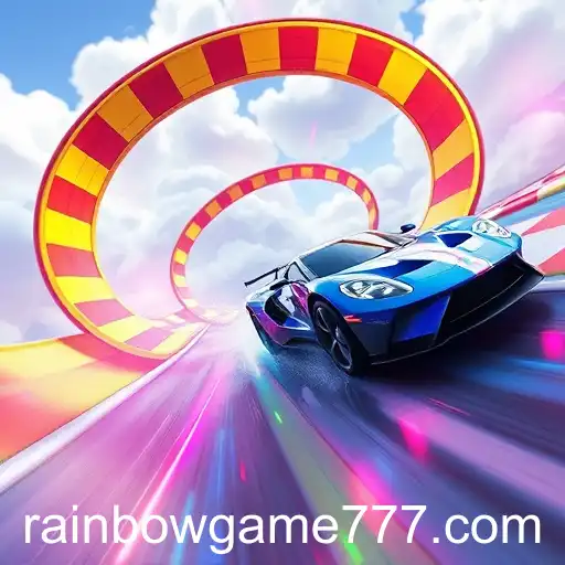 The Continued Rise of Online Rainbow Games