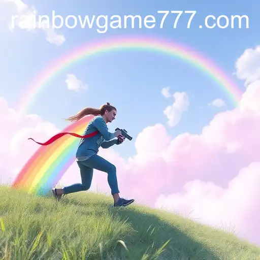 The Rise of Rainbow Game Craze