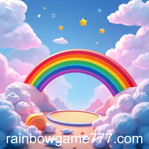 The Resurgence of the Rainbow Game Phenomenon