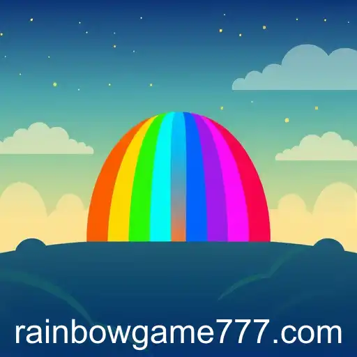 The Rise of Rainbow Game Phenomenon