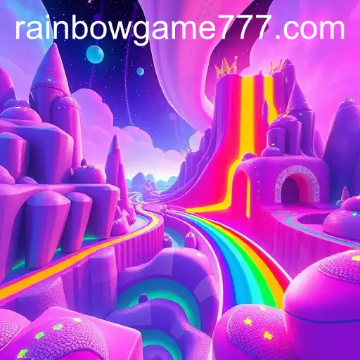 The Rise of Rainbow Game in 2025
