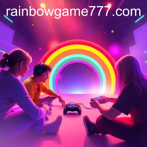 Exploring the Rise of Rainbow Game