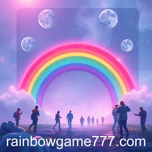 The Rise of Rainbow Games in the Digital Era