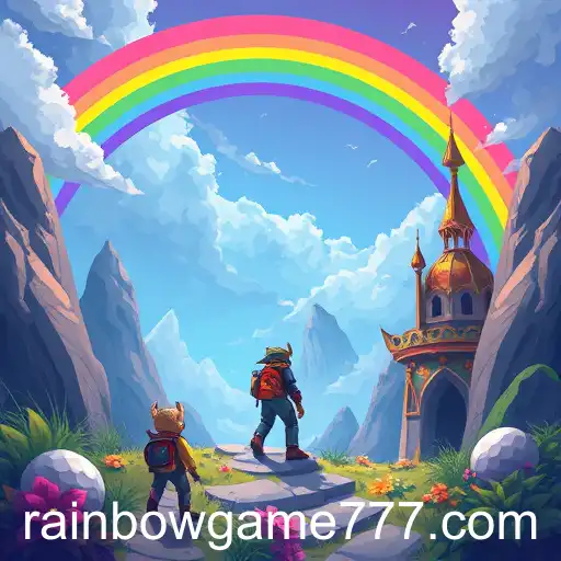 The Thrilling World of Adventure Games: Exploring 'Rainbow Game'