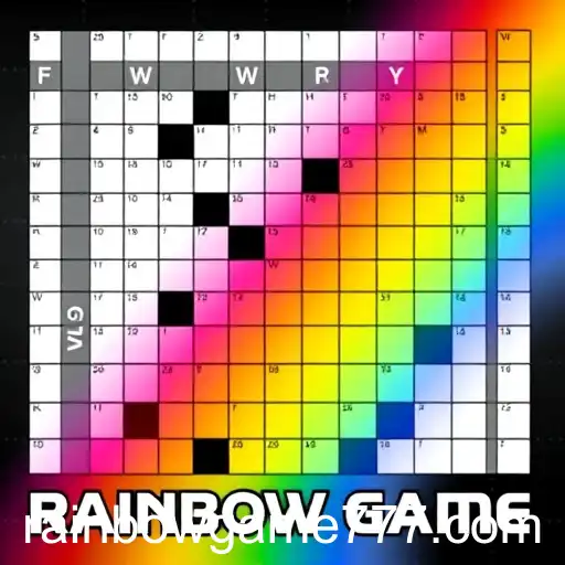 Exploring the World of Crossword Games: A Rainbow of Challenges
