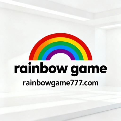 rainbow game