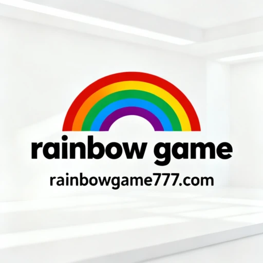 rainbow game