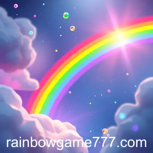 Exploring the Colorful World of Puzzle Games: Enter the Rainbow Game
