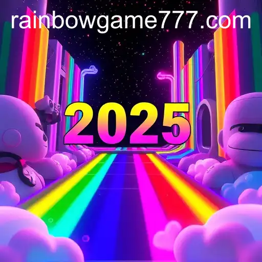 The Rise of Rainbow Game Craze in 2025