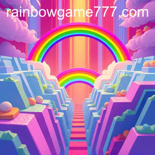 The Rise of the Rainbow Game Phenomenon