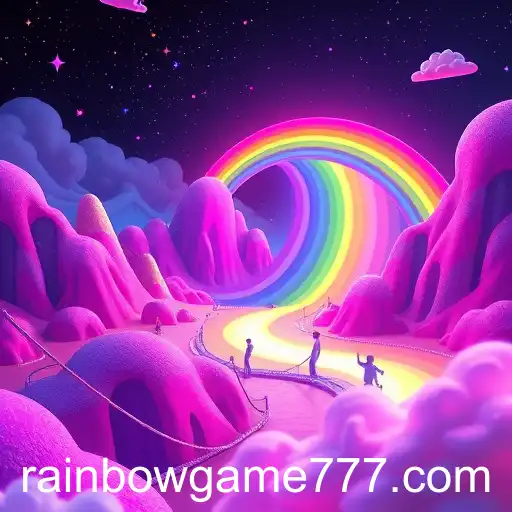 The Emerging Popularity of Rainbow Game in 2025