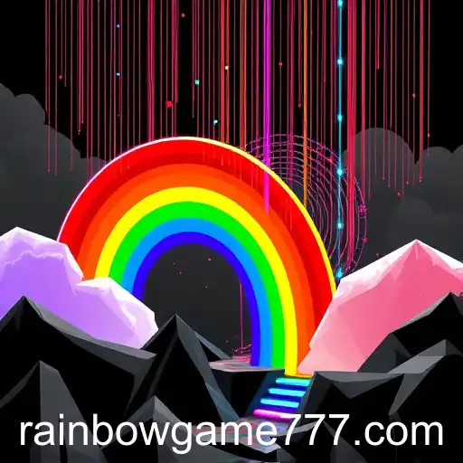 Rainbow Game Sparks Interest in Online Communities