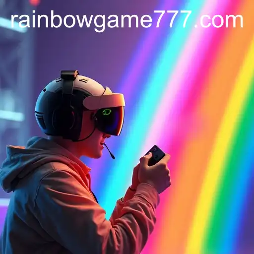 The Rise of Rainbow Game in 2026