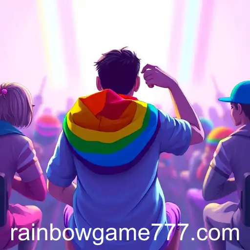 The Rise of Rainbow Games in 2025