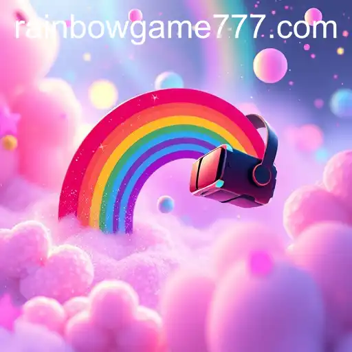 The Rise of Virtual Rainbows in the Gaming World