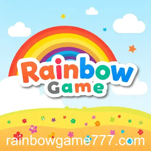 Exploring the Vibrant World of Vocabulary Games Featuring the 'Rainbow Game'